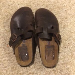 birkenstock’s clogs